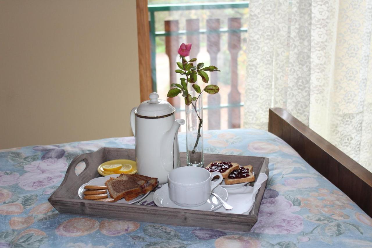 Bed and Breakfast Il Casolare Del Medio Olona Fagnano Olona Exterior foto